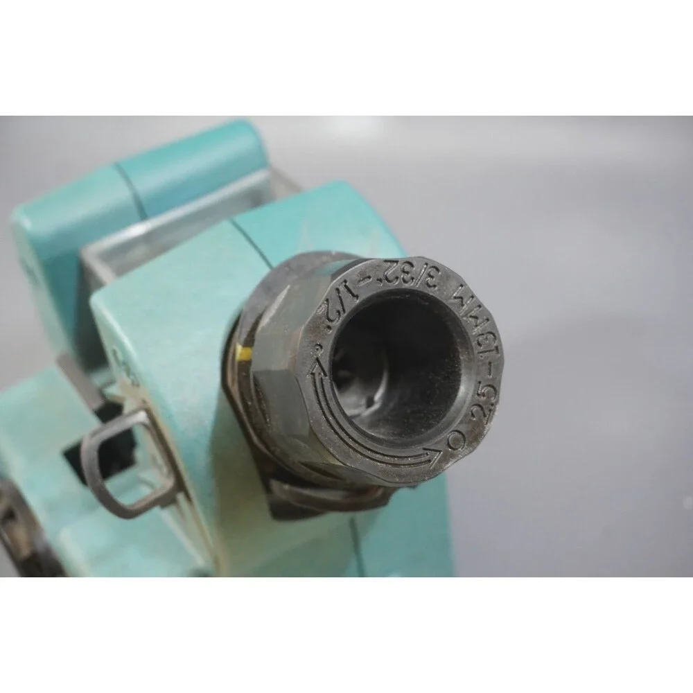 Drill Doctor 500 Tradesman Drill Bit Sharpener Case Manual Accessories USA